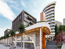 DEPREM�N YILD�N�M�NDE �ZM�RL�LER'E ANLAMLI RUHSAT